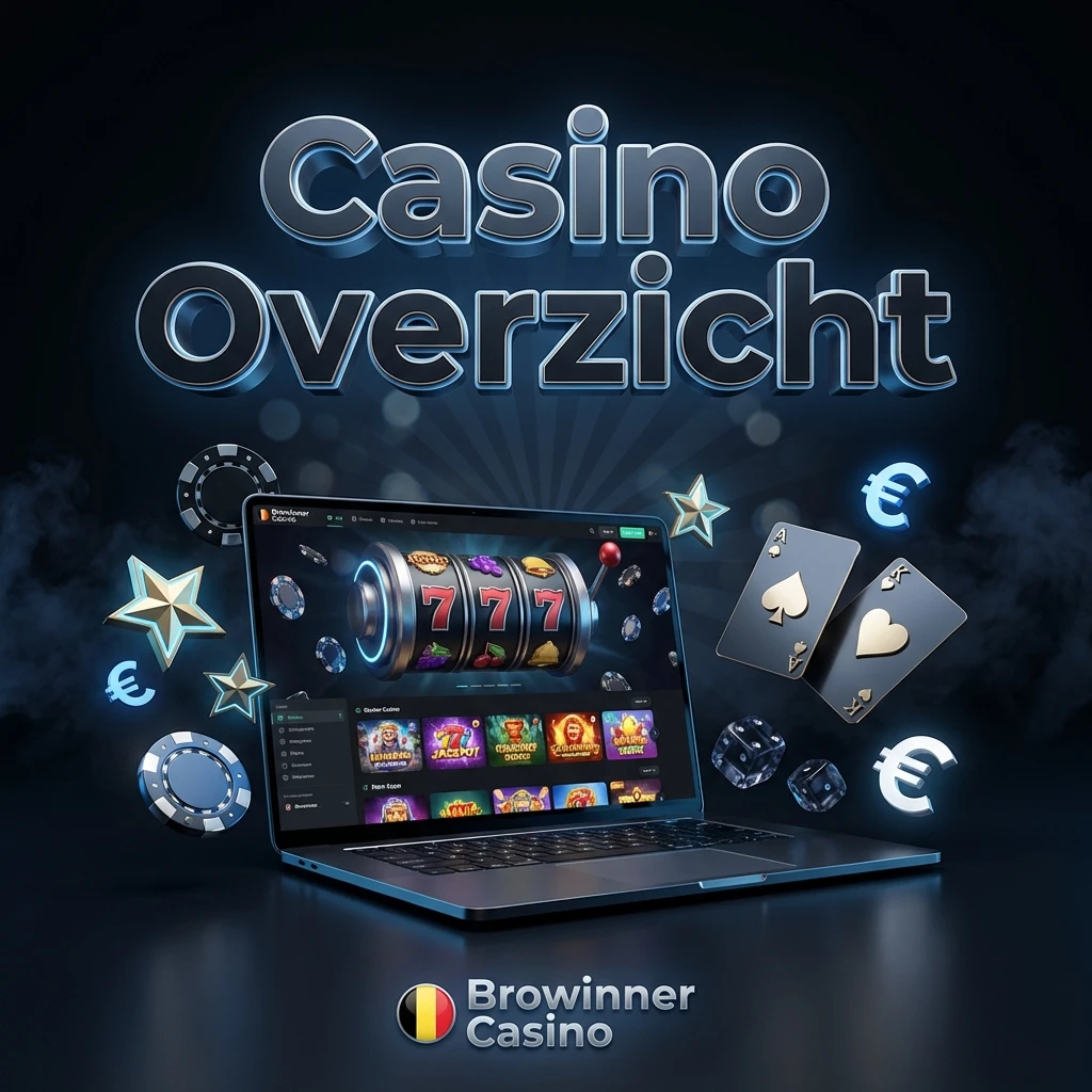 Casino Overzicht